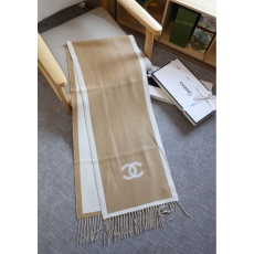 Chanel Scarf